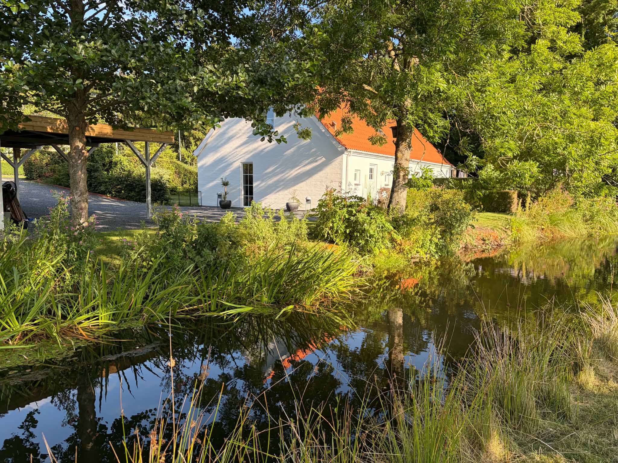 Villa på Tostrupvej 20A 9230 Svenstrup J.