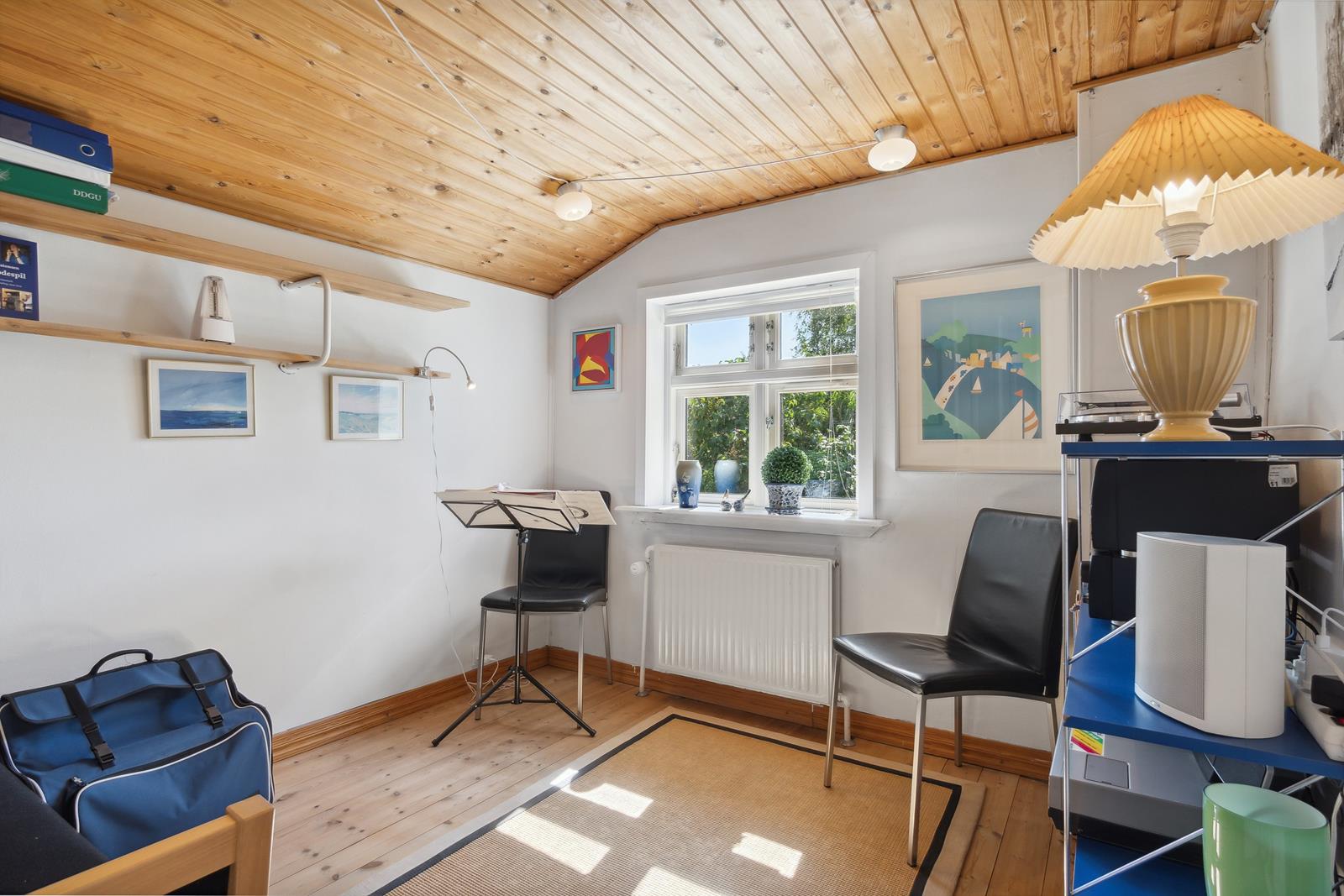 Gammel 5, 9230 Svenstrup J Byens Mægler